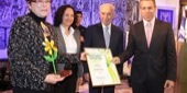 Minister Of The Environment Award For Environmental Excellence 2011